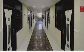 Hotel O Alpine
