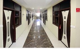 Hotel O Alpine